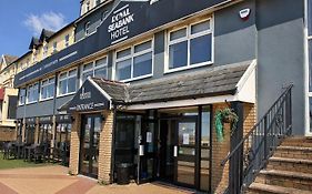 Royal Seabank Hotel